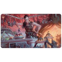 Ultra Pro - Modern Horizons 2 Playmat (Asmoranomardicadaistinaculdacar)
